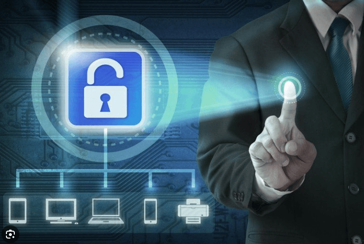 seguridad informatica