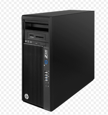 Reparacion servidor hp Reparacion servidor hp