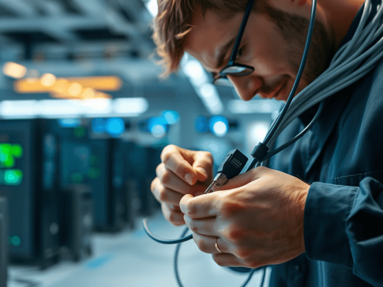 Soporte informatico