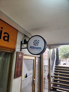 Alicom Ltda place picture